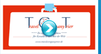 Travel Company Trier